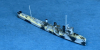 Torpedoboot "La Masa" getarnt Decksbemalung (1 St.) I 1942 Neptun NT 1569AS